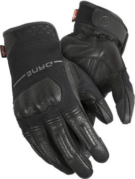 Dane Mando Handschuhe schwarz