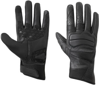 Germot Seca Handschuhe schwarz