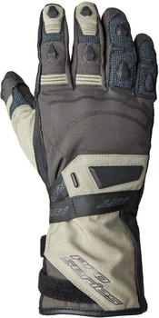 RST Pro Series Ranger wasserdichte Handschuhe sand/schwarz