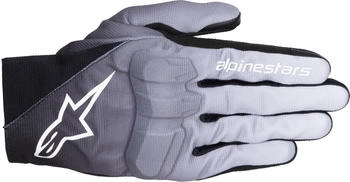 Alpinestars Reef V2 Gloves grey/black/white