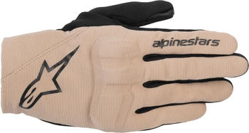 Alpinestars Reef V2 Gloves sand/black