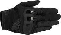 Alpinestars 3560925-1120-3XL, Alpinestars Chrome V2, Handschuhe kurz -