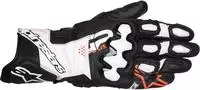 Alpinestars 3550825-1231-L, Alpinestars GP Plus R V3, Handschuhe -