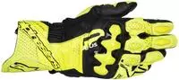 Alpinestars 3550825-551-L, Alpinestars GP Plus R V3, Handschuhe -...