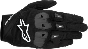 Alpinestars SP X 1 Gloves black/white