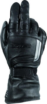 DiFi Fusion Aerotex wasserdichte Handschuhe Kurz schwarz