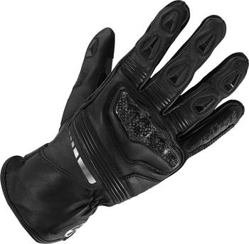 Büse Escape Handschuhe schwarz