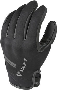 DiFi Matrix Damen Handschuhe schwarz