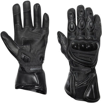 Germot Supersport 2 Handschuhe schwarz