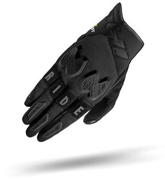 Shima Drift Damen Handschuhe schwarz