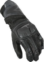 Macna 190-6305-L-101, Macna Thandor Motorrad Handschuhe Schwarz male