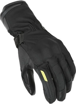 Macna Hulcana RTX wasserdichte Damen Handschuhe schwarz