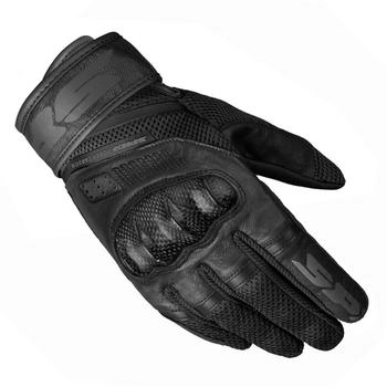 Spidi Power Carbon Handschuhe schwarz
