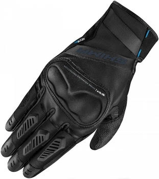 Shima Hero wasserdichte Damen Handschuhe schwarz