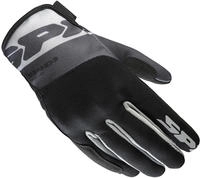 Spidi B110-449-XXL, Spidi Flash-KP, Handschuhe - Schwarz/Dunkelgr&uuml;n - XXL