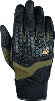 DiFi Andes Air Handschuhe schwarz/grün