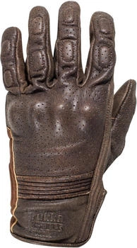 Rukka Fernie Handschuhe braun