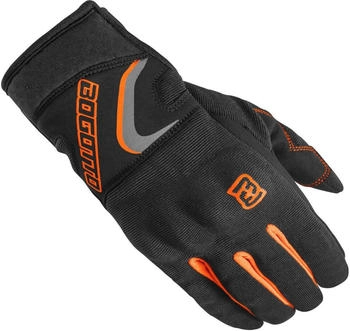 Bogotto F-ST Handschuhe schwarz/orange