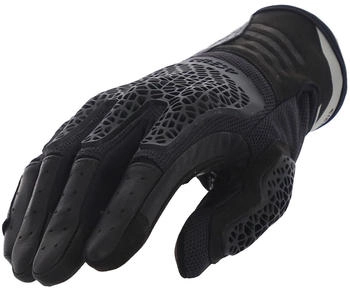 Acerbis Crossover Handschuhe schwarz