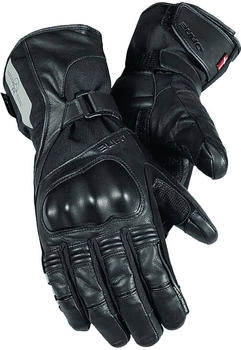 Dane Nuuk wasserdichte Winter Damen Handschuhe schwarz