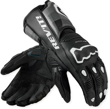 REV'IT! Quantum 3 Gloves black/white