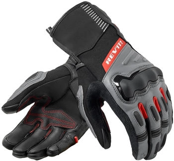 REV'IT! Sand 5 H2O Gloves black/grey