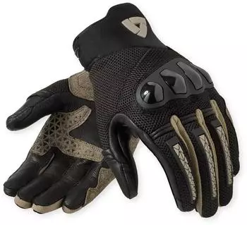 REV'IT! Speedart Air Gloves grey/sand