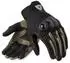 grey/sand: REV'IT! Speedart Air Gloves