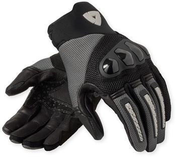 REV'IT! Speedart Air Gloves black/grey