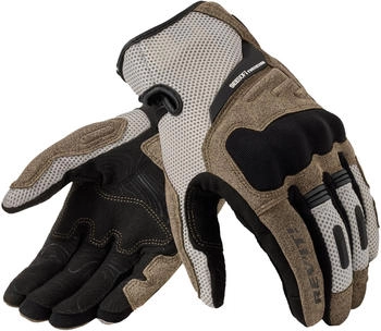 REV'IT! Cavern Ladies Gloves sand/black