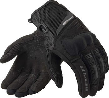 REV'IT! Cavern Ladies Gloves black