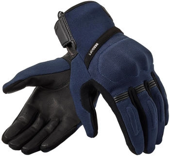 REV'IT! Mosca 2 Gloves dark blue/black