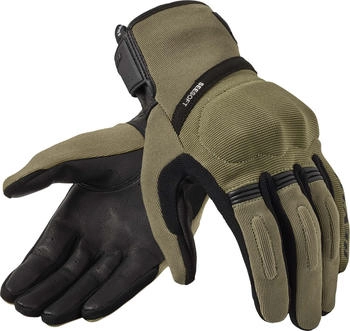 REV'IT! Mosca 2 Gloves green/black
