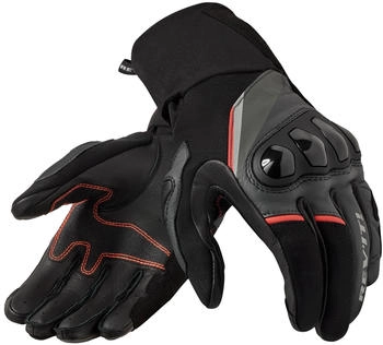 REV'IT! Combustion Gloves black/anthracite