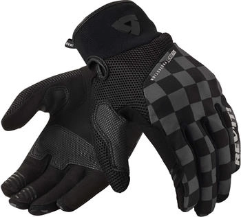 REV'IT! Surge Gloves black/grey