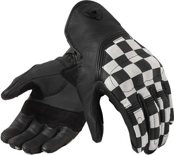 REV'IT! Redhill white/black