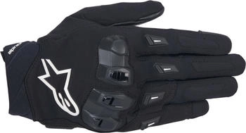 Alpinestars SP X 3 Gloves black/red fluo