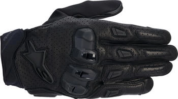 Alpinestars SP X 7 Air Gloves black/black