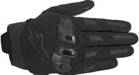 Alpinestars 3560725-1100-XXL, Alpinestars Sp X 5 Air Motorrad Handschuhe Schwarz male