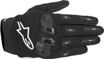 Alpinestars SP X 5 Air Gloves black/white