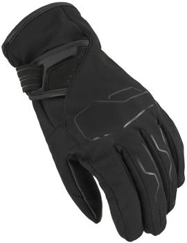 Macna Vanca RTX wasserdichte Damen Handschuhe schwarz