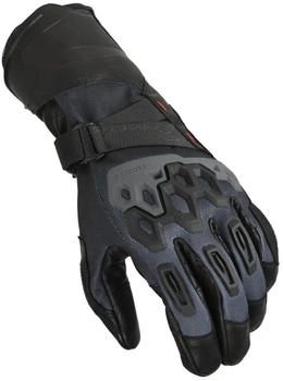 Macna Tanamax Handschuhe schwarz