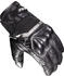 LS2 Octane wasserdichte Handschuhe schwarz