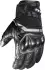 LS2 Octane wasserdichte Handschuhe schwarz