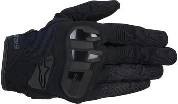 Alpinestars Chrome Damen Handschuhe schwarz