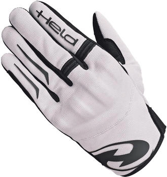 Held Taskala Mesh Handschuhe schwarz/grau