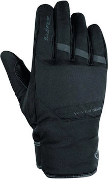 DiFi Yukon Aerotex wasserdichte Winter Handschuhe schwarz