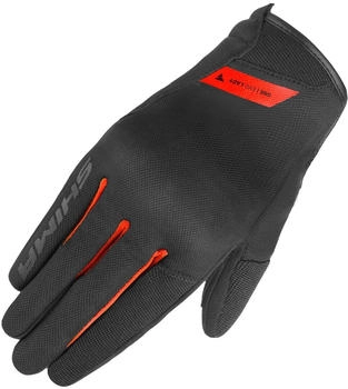 Shima One Evo Damen Handschuhe schwarz/rot