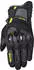 Held Sambia 2 Handschuhe schwarz/gelb