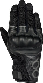 Bering Alias Handschuhe schwarz